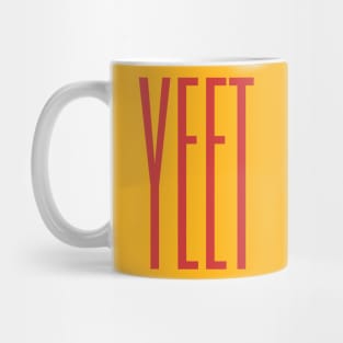 Yeet Meme Culture Mug